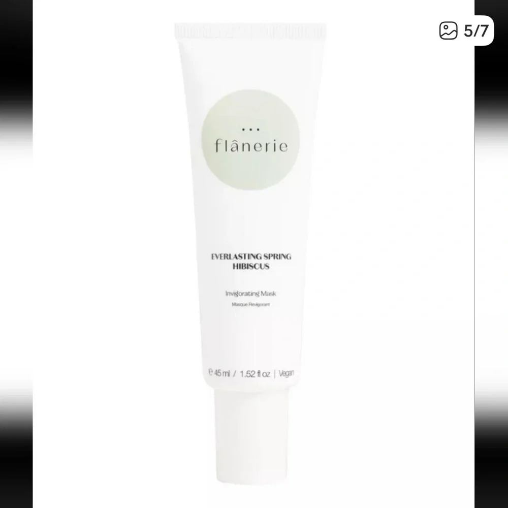 Flanerie Skincare Trio Set New